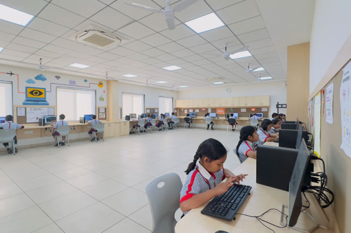 it-labs-in-gdgis-jabalpur