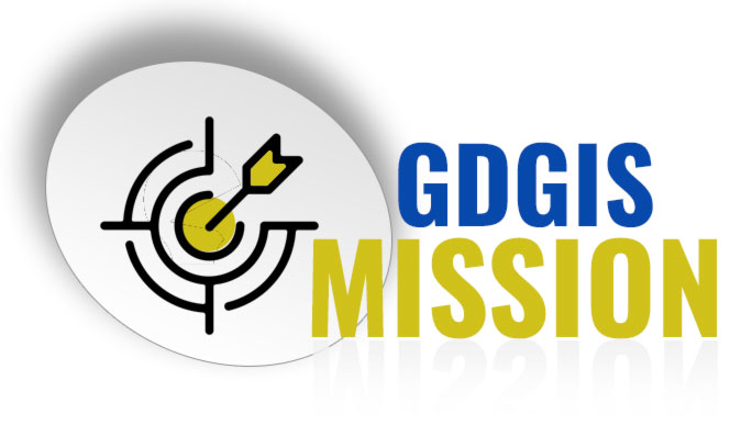 mission-gdgis GDGIS Mission
