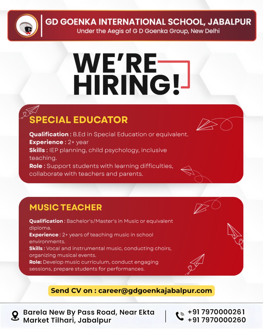 current-opening-gdgis-jabalpur