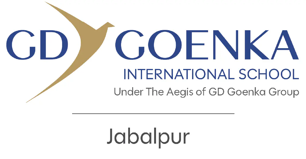 G D Goenka Logo
